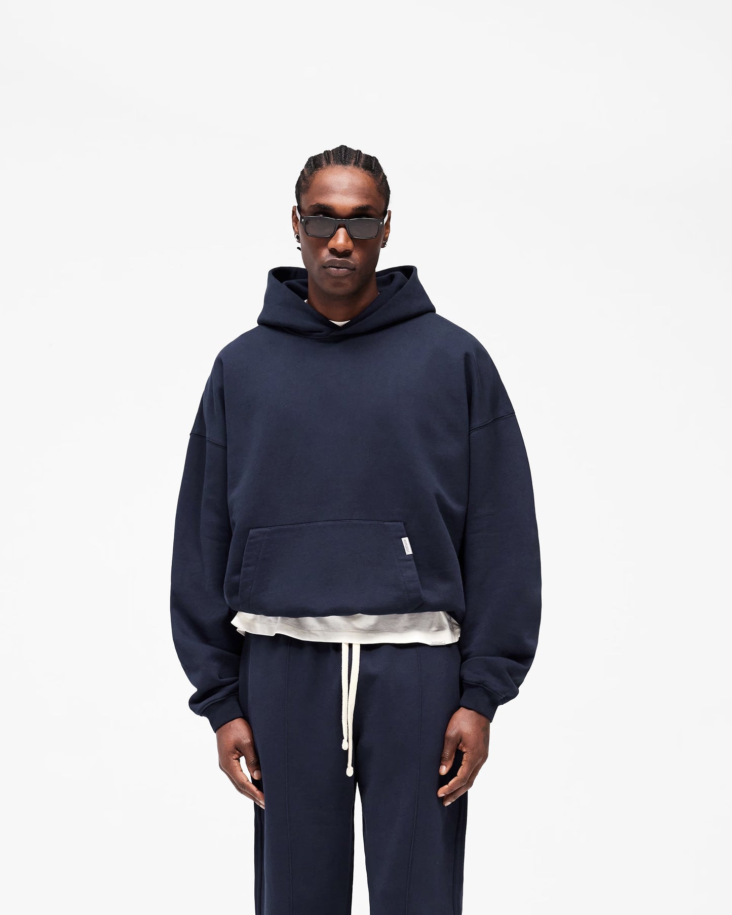STH OVERSIZED HOODIE